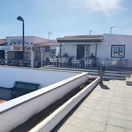 Home2book Nordes Pool & Terrace, Apartmán Abades (Tenerife)