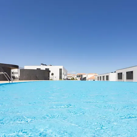 Apartmán Home2book Nordes Pool & Terrace, Abades (Tenerife)