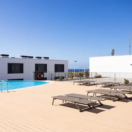 Home2book Nordes Pool & Terrace, Apartmán *