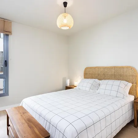 Apartmán Home2book Nordes Pool & Terrace, *