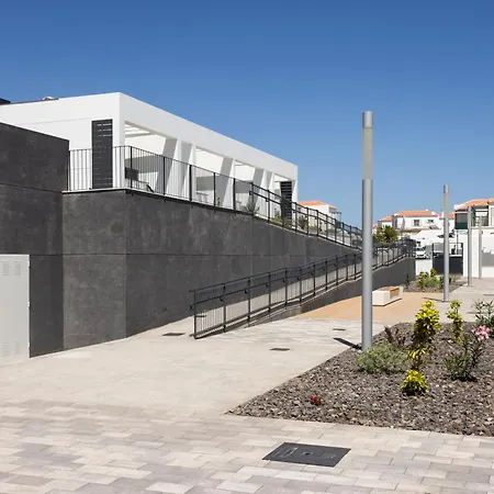 Apartmán Home2book Nordes Pool & Terrace, Abades (Tenerife)