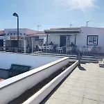 Home2book Nordes Pool & Terrace, Apartmán Abades (Tenerife)