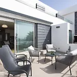 Home2book Nordes Pool & Terrace, Apartmán Abades (Tenerife)