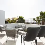 Home2book Nordes Pool & Terrace, *