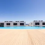 Home2book Nordes Pool & Terrace, * Abades (Tenerife)