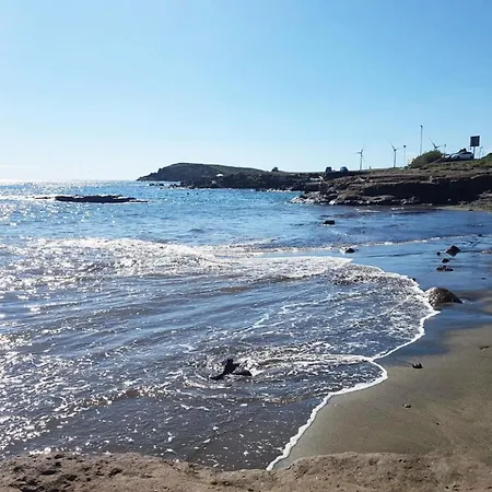 דירה Home2book Nordes Pool & Terrace,