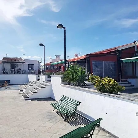 Home2book Nordes Pool & Terrace, Διαμέρισμα