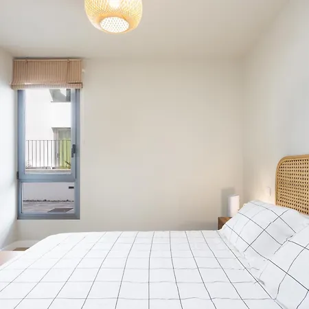 דירה Home2book Nordes Pool & Terrace,