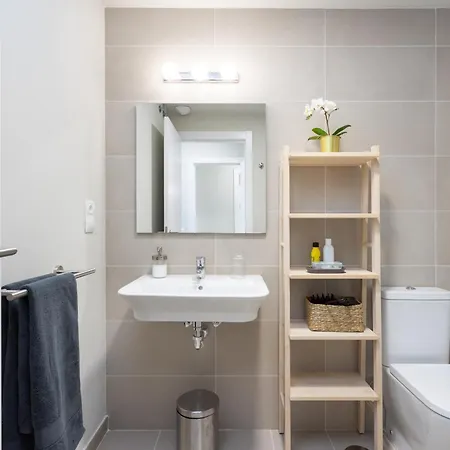 Διαμέρισμα Home2book Nordes Pool & Terrace, Abades (Tenerife)