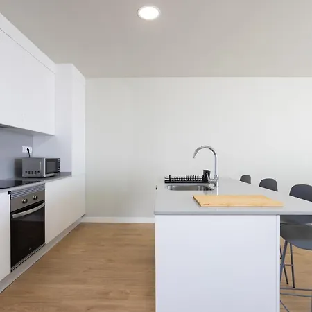Home2book Nordes Pool & Terrace, Διαμέρισμα
