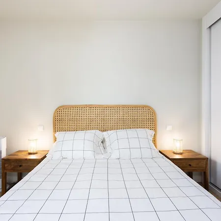 Home2book Nordes Pool & Terrace, Διαμέρισμα *