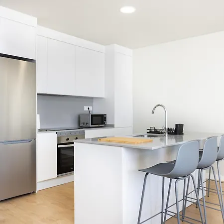 Home2book Nordes Pool & Terrace, *