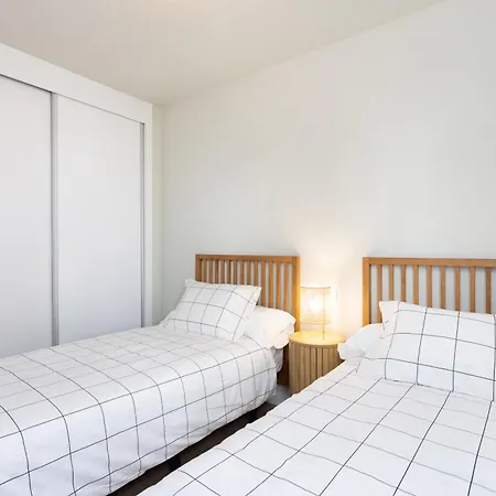 Διαμέρισμα Home2book Nordes Pool & Terrace, *