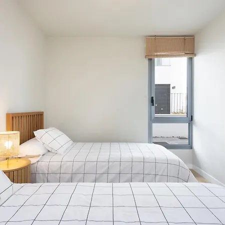 Home2book Nordes Pool & Terrace, Διαμέρισμα Abades (Tenerife)