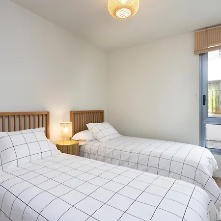 Home2book Nordes Pool & Terrace, Appartement Abades (Tenerife)